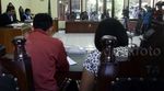 PTUN Tolak Gugatan Pembebasan Bersyarat Pollycarpus