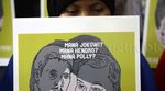 Sahabat Munir Hadiri Sidang Gugatan Pembebasan Pollycarpus