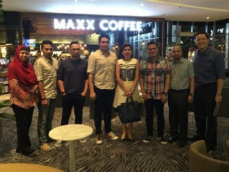 Tak Mudah Pertemukan Lagi Para Mantan Personel ADA Band