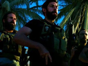 Film Militer Michael Bay Rilis Trailer
