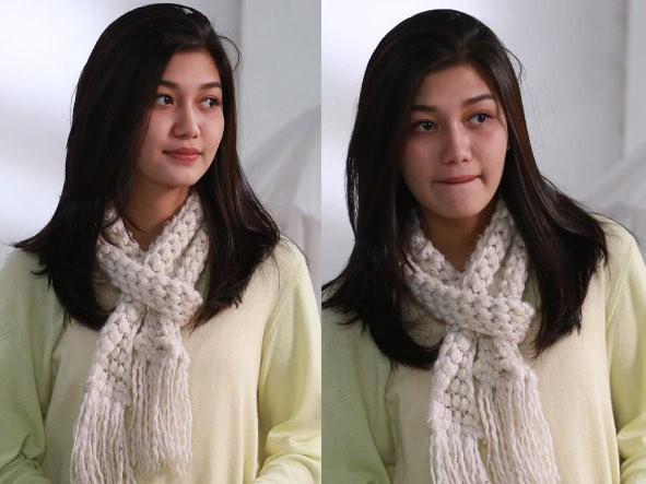 Tak Mau Star Syndrome, Aura Nabila Ingin Seperti Nikita Willy