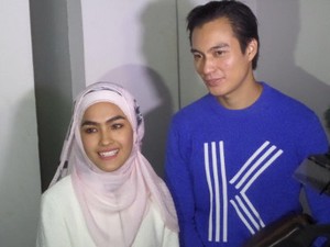 Elfira Loy Sayang Baim Wong Sebagai Kawan