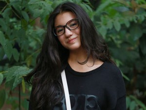 Duh! Cassandra Lee Ditawari Foto Vulgar Sejak Usia 12 Tahun