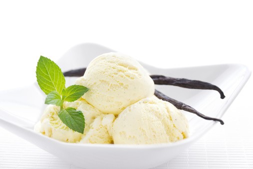 Punya Es Krim Vanilla? Buat Saja 5 Kreasi Dessert Praktis dan Mudah Ini