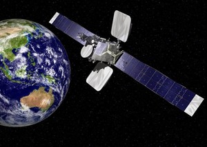 Kabel Laut Kena Gempa, Telkom Langsung Siapkan Satelit