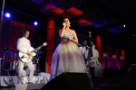 Si Cantik Salshabilla Adriani, Katy Perry Eksis Bareng Mantan Presiden
