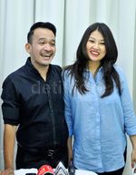 Happy Wife, Happy Life! Ruben Temani Sarwendah Perawatan Kecantikan