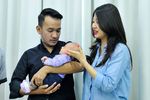 Happy Wife, Happy Life! Ruben Temani Sarwendah Perawatan Kecantikan