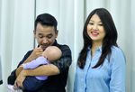 Happy Wife, Happy Life! Ruben Temani Sarwendah Perawatan Kecantikan