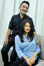 Happy Wife, Happy Life! Ruben Temani Sarwendah Perawatan Kecantikan