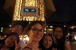 Serunya Yuki Kato Liburan di Singapura Bareng Keluarga