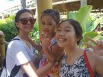 Serunya Yuki Kato Liburan di Singapura Bareng Keluarga