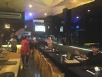 Enaknya Takigawa Roll dan Scallop in Dynamite Bersaus Creamy