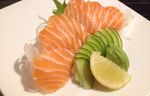 Enaknya Takigawa Roll dan Scallop in Dynamite Bersaus Creamy