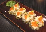 Enaknya Takigawa Roll dan Scallop in Dynamite Bersaus Creamy