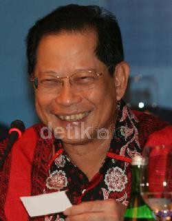 Suku Bunga The Fed Mau Naik, Bos BCA: Sudah Bukan Kejutan