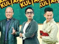 Penampilan istimewa dari Mario Teguh, Aida Nurmala, dan Budi Doremi juga semakin meramaikan film. (Dok Darihati Films)