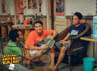 Skripsi Komedi Berbalut Motivasi di Film 'Catatan Akhir Kuliah' Skripsi Komedi Berbalut Motivasi di Film 'Catatan Akhir Kuliah'