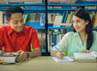 Skripsi Komedi Berbalut Motivasi di Film 'Catatan Akhir Kuliah' Skripsi Komedi Berbalut Motivasi di Film 'Catatan Akhir Kuliah'