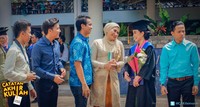 Film 'Catatan Akhir Kuliah' dipastikan punya keunggulan sendiri karena menyelipkan motivasi dibalik unsur komedinya. (Dok Darihati Films)