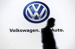 VW Raja Mobil Dunia