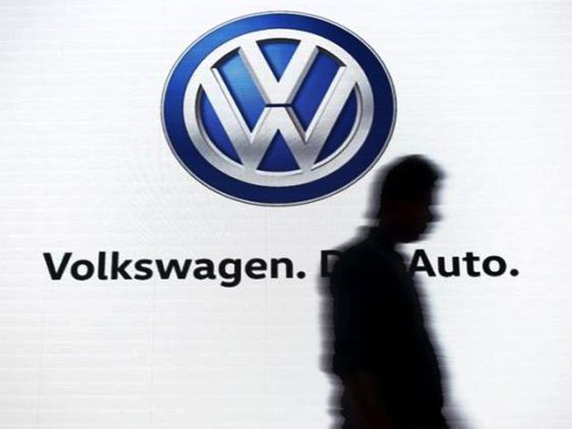 VW Raja Mobil Dunia