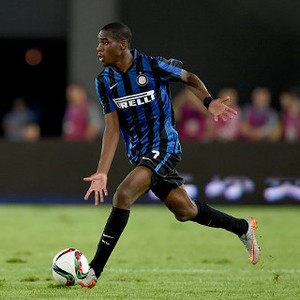 Karena Alasan Ini Kondogbia Tolak Milan
