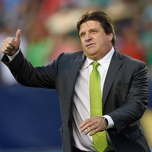 Baru Saja Antarkan Meksiko Jadi Juara Piala Emas, Miguel Herrera Dipecat