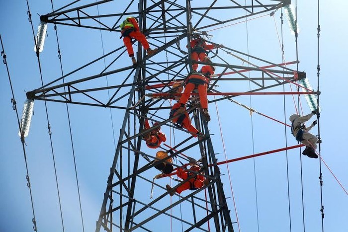 PLN Bentuk Pasukan Khusus Berani Mati