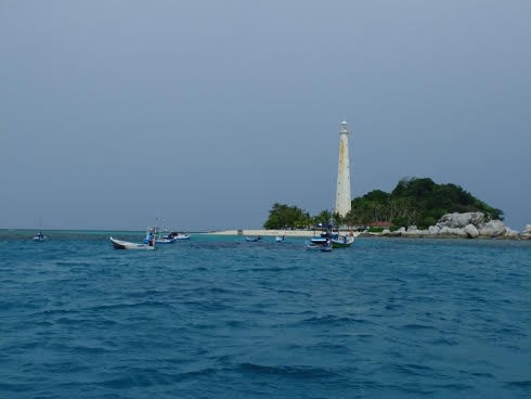 6 Tips Liburan Ke Bangka Belitung 6 Tips Liburan Ke Bangka Belitung