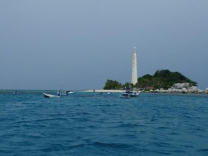 6 Tips Liburan ke Bangka Belitung