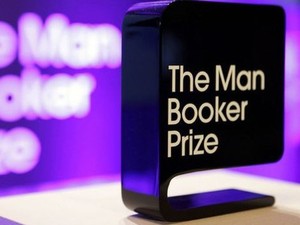 Penulis Novel Bob Marley Raih Penghargaan Man Booker