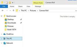Wajah Baru Windows 10