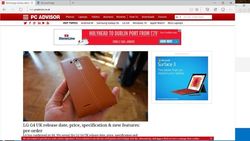 Wajah Baru Windows 10