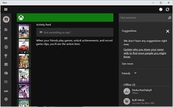 Wajah Baru Windows 10