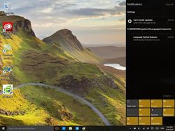 Wajah Baru Windows 10