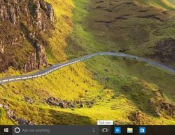 Wajah Baru Windows 10