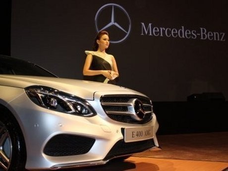 Mercy: Teknologi Injeksi Air Bukan Solusi Optimal Saat Ini