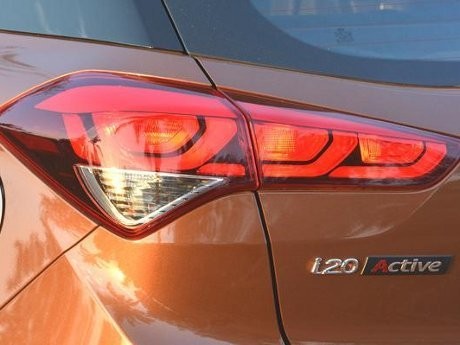 Hyundai i20 Bermesin 1.000 cc Turbo Diluncurkan September Mendatang