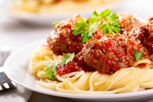 Si Kecil Suka Pasta? Racik Pasta Lebih Sehat dengan Trik Ini
