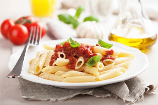 Si Kecil Suka Pasta? Racik Pasta Lebih Sehat dengan Trik Ini