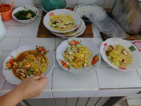 4 Kuliner Lezat Belitung yang Wajib Dicoba