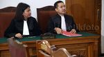 Christopher Mengaku Sakit, Sidang Tuntutan Ditunda