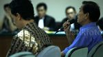 Adriansyah Bersaksi untuk Andrew Hidayat