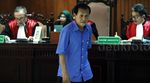 Adriansyah Bersaksi untuk Andrew Hidayat