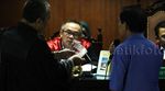 Adriansyah Bersaksi untuk Andrew Hidayat