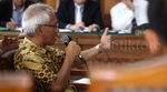 Dahlan Iskan Hadirkan Tiga Saksi Ahli di Sidang Praperadilan