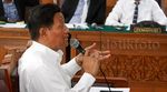 Dahlan Iskan Hadirkan Tiga Saksi Ahli di Sidang Praperadilan