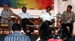 KMI Gelar Diskusi Bahas Peran Media Alternatif untuk Bangsa