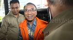 KPK Kembali Periksa Jero Wacik